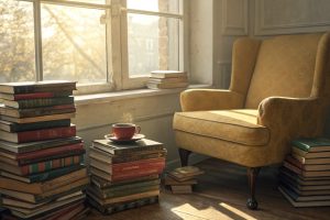 Hidden Gems and Underrated Books You Need to Discover