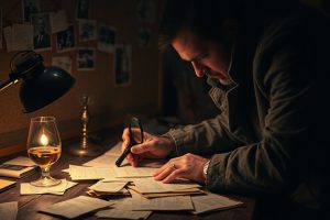 Private Investigators