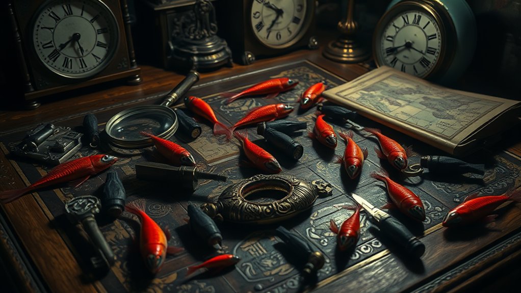 misleading plot devices explained